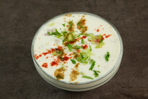 Mix Raita 